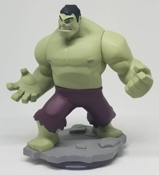 Loose - Disney Infinity 2.0 Marvel Hulk