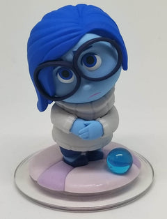 Loose - Disney Infinity 3.0 Sadness-1