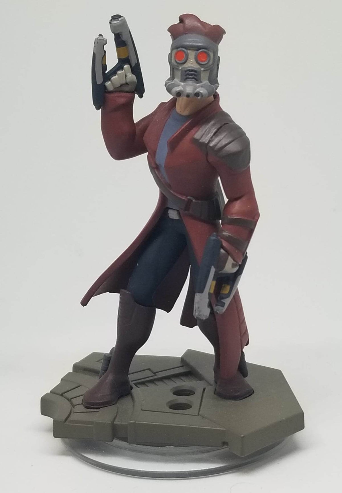 Disney Infinity Marvel 2.0 Star-Lord