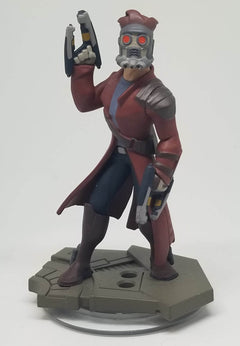 Loose - Disney Infinity Marvel 2.0 Star Lord-1