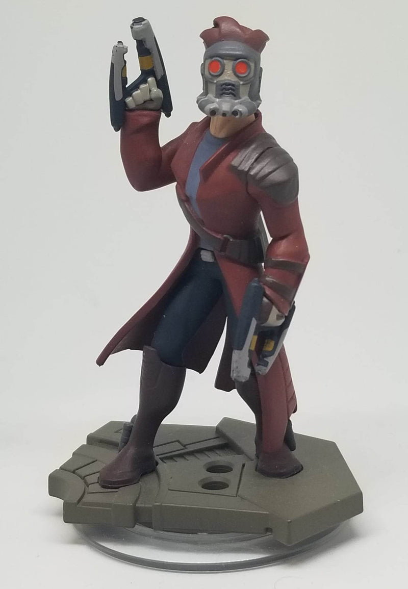 Loose - Disney Infinity Marvel 2.0 Star Lord-1
