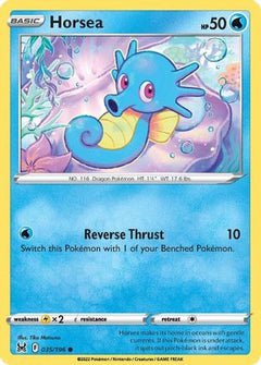 Horsea 35/196 - SWSH11 Lost Origin-1