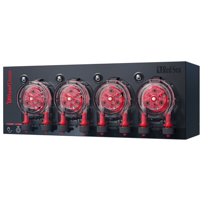 Red Sea ReefDose 4 - Dosing Pump-1