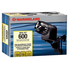 Marineland MAXI-JET 600 160/750 GPH-1