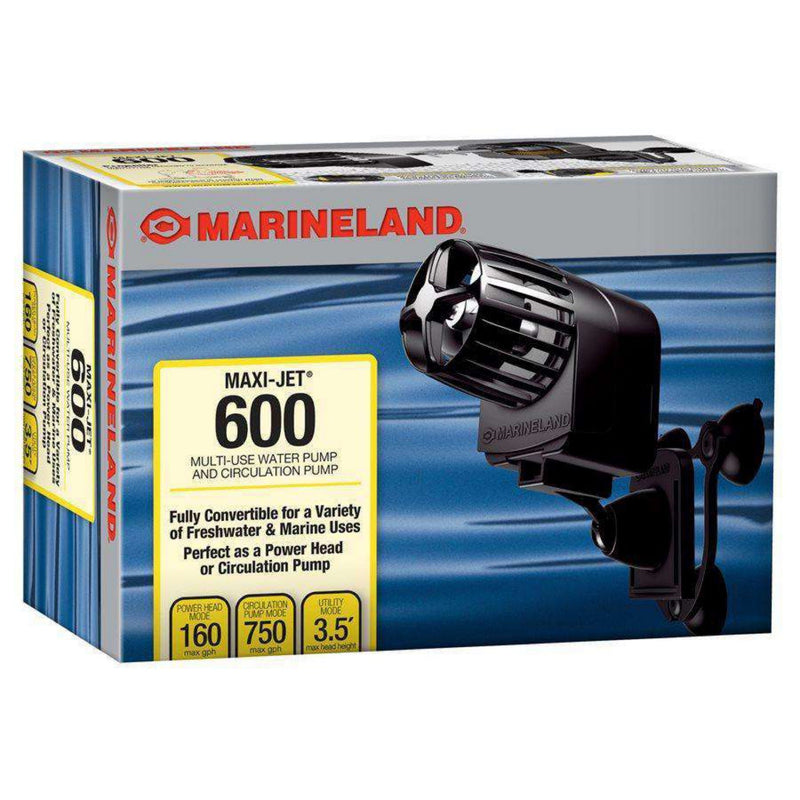 Marineland MAXI-JET 600 160/750 GPH-1