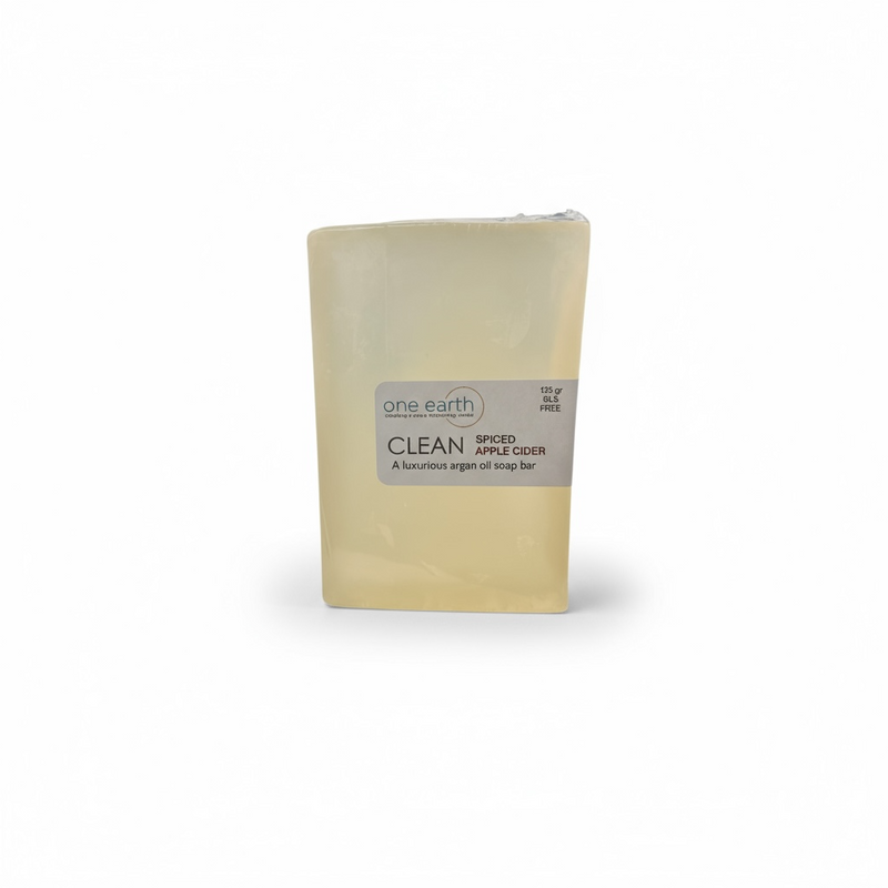Warm Apple - 125 g-2