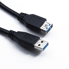 Aquabus Compatible Male to Female Extender-1