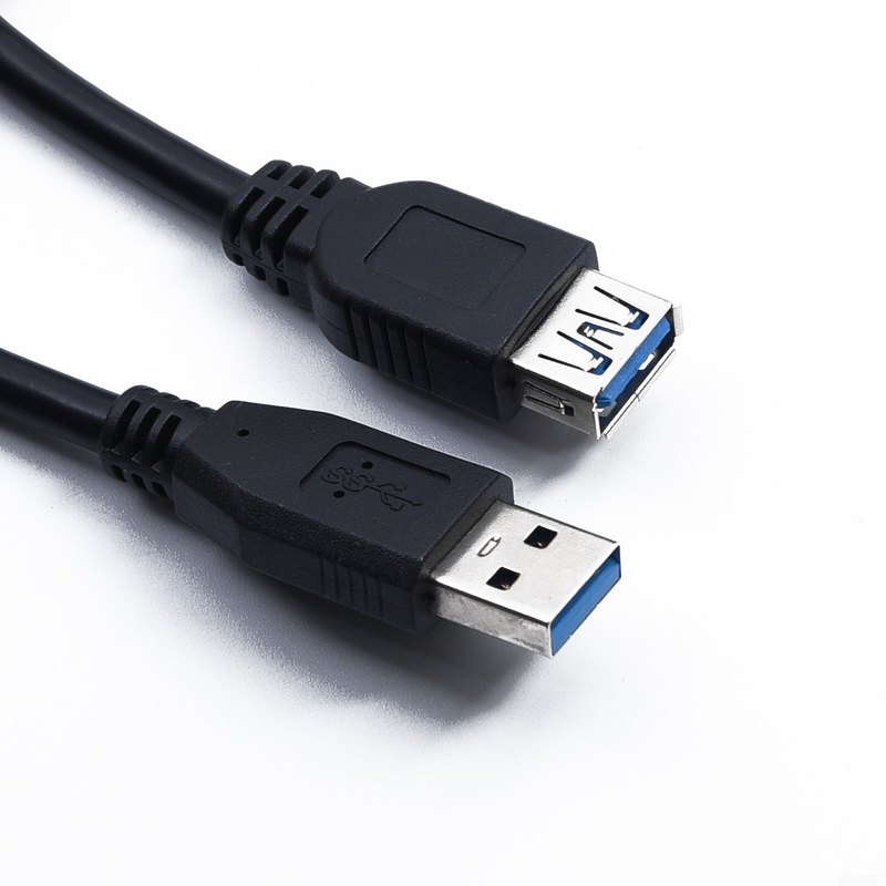 Aquabus Compatible Male to Female Extender-1