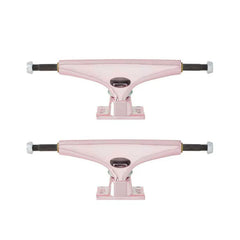 Krux 'K5 DLK' Trucks - Rose Chrome-1