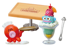 Sanrio: Family Restaurant Hangyodon (1 Random Box) (Re-Ment Blind Box)-6