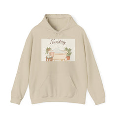 Unisex Heavy Blend™ Hooded Sweatshirt-3