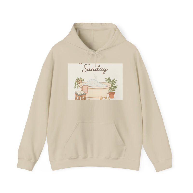 Unisex Heavy Blend™ Hooded Sweatshirt-3