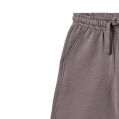 Sweatpants Straight Cruz | Purple Stone | Wheat Kids-2