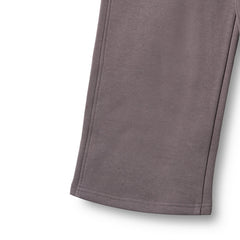 Sweatpants Straight Cruz | Purple Stone | Wheat Kids-4