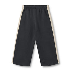 Sweatpants Day | Navy | Wheat Kids-2