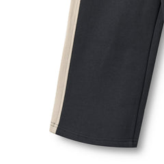 Sweatpants Day | Navy | Wheat Kids-4