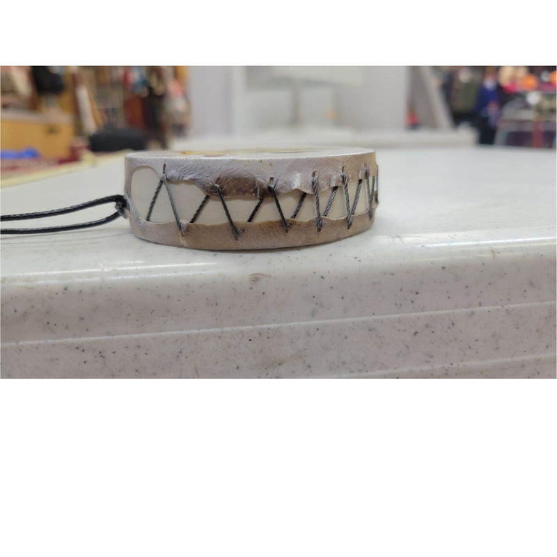 Interior Rear View Mirror Hanging (Drum)-2
