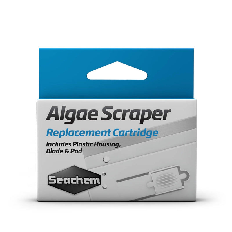 Cartouche de remplacement pour racloir à algues Seachem-1