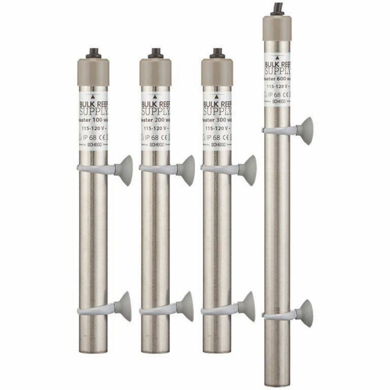 Titanium Heater Element - Bulk Reef Supply-1