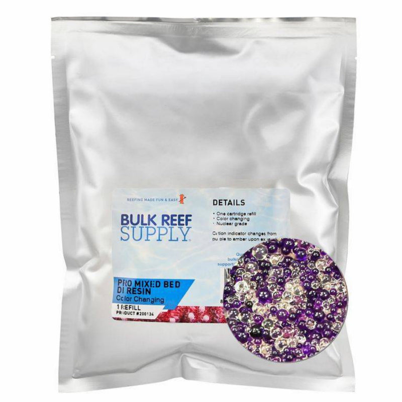 Bulk Reef Supply PRO Series Mixed Bed DI Resin (Color Changing) - Part 3 - Bulk Reef Supply-1
