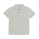 Kid Boy Polo SS | Mercury | En Fant-1