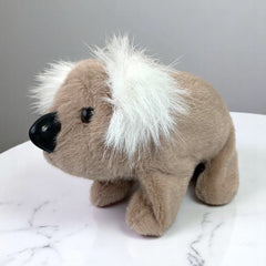 Interactive Electric Koala Plush Toy-12