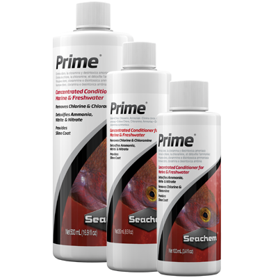 Seachem Prime-1