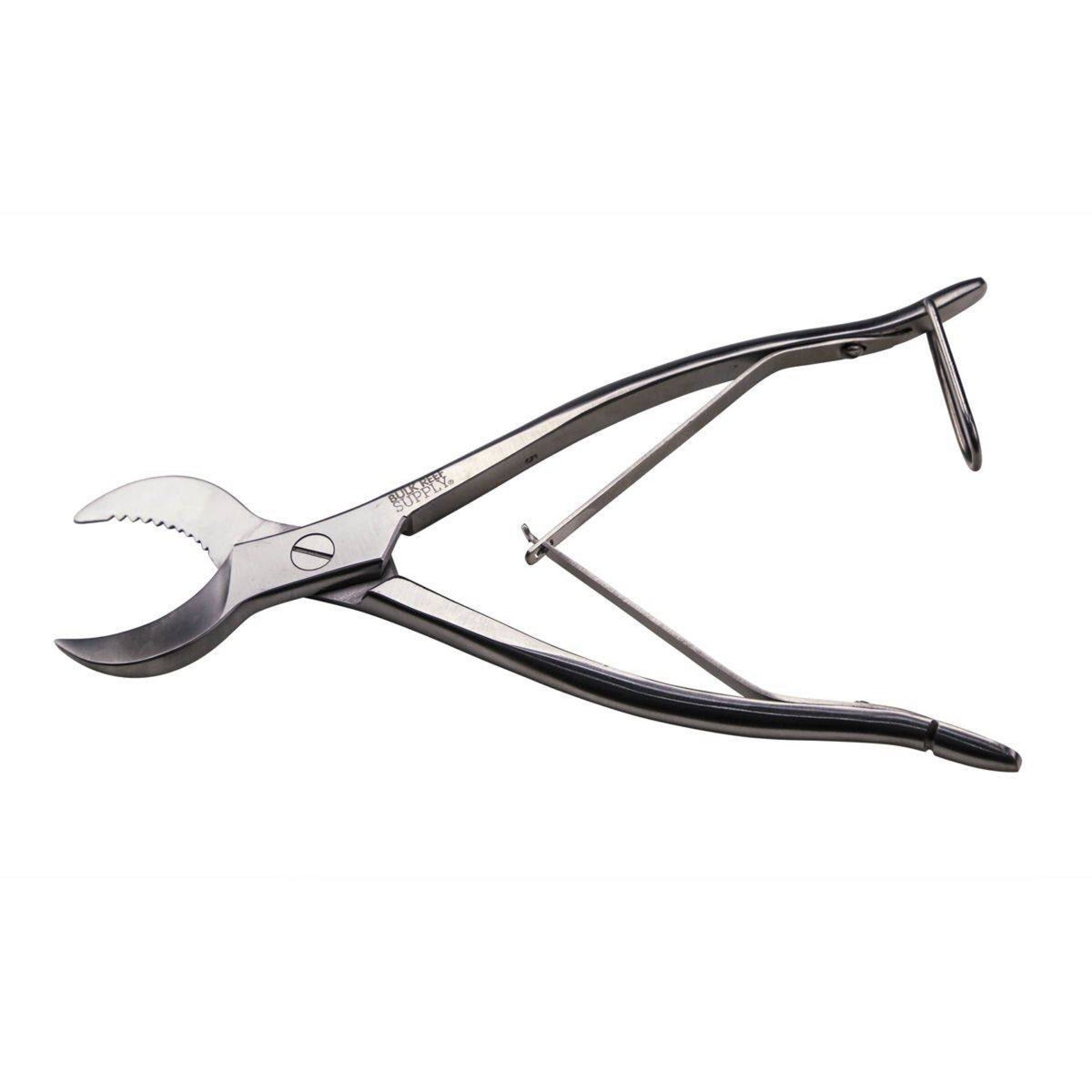 BRS Large Curved Blade SPS Coral Cutter-1