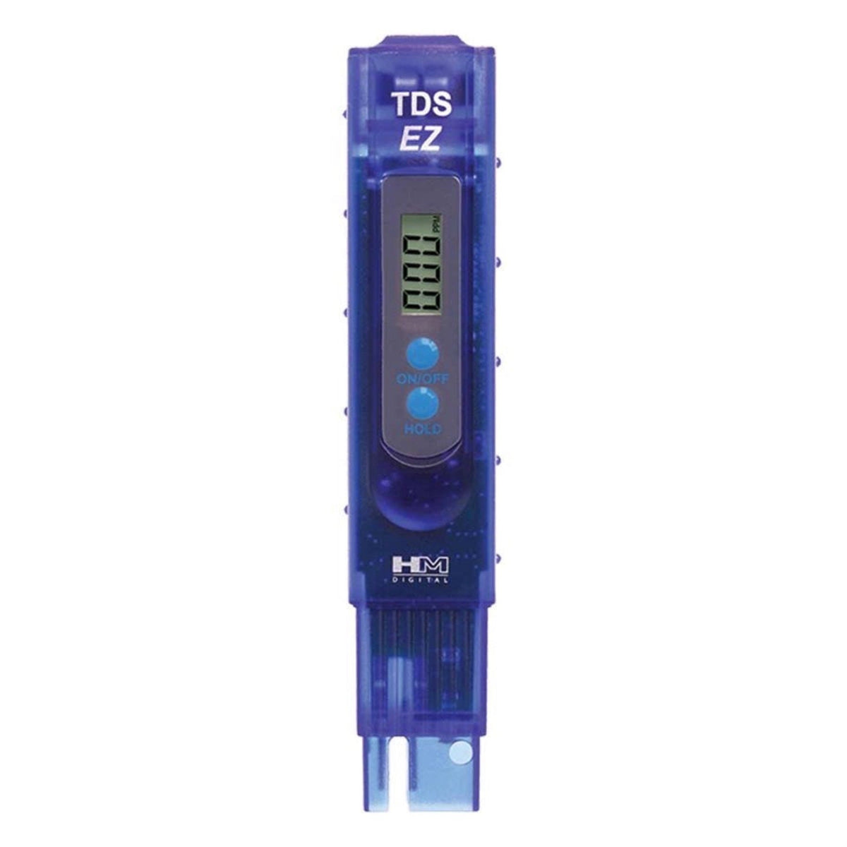 HM Digital TDS-EZ Water Quality Tester