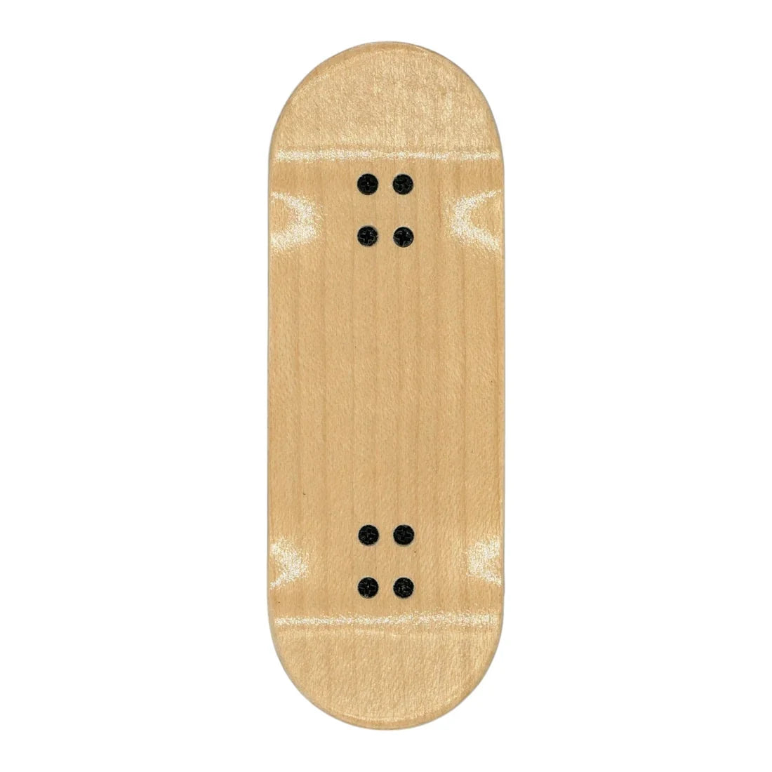 Slushcult 'Grom Series Bang' Complete Fingerboard - Multi-2