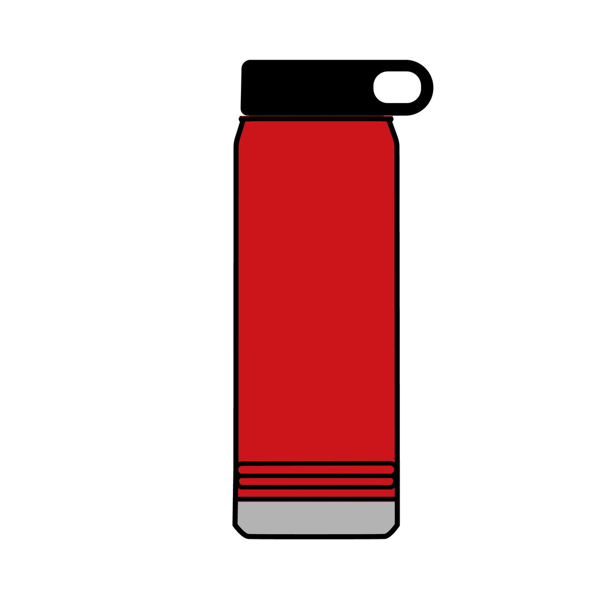 Inspirational 32oz Water Bottle-20