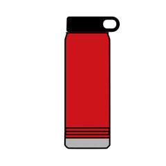 Inspirational 32oz Water Bottle-20