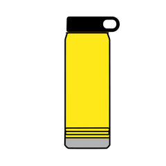 Inspirational 32oz Water Bottle-24