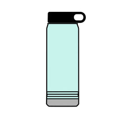 Inspirational 32oz Water Bottle-28