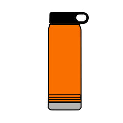 Inspirational 32oz Water Bottle-23