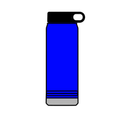 Inspirational 32oz Water Bottle-30