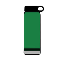 Inspirational 32oz Water Bottle-26