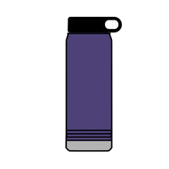 Inspirational 32oz Water Bottle-31