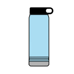 Inspirational 32oz Water Bottle-27
