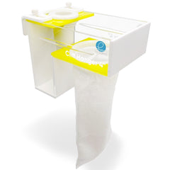 Eshopps Cliff Hanger - 4" filter-1