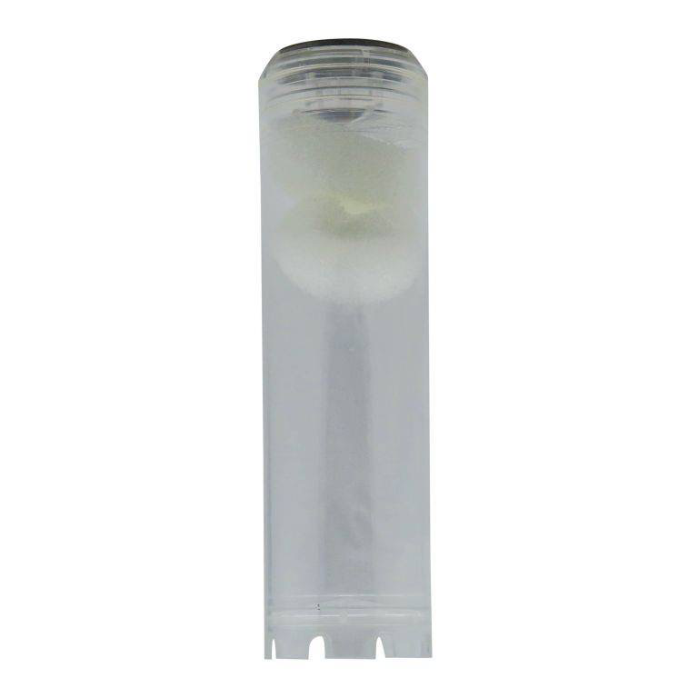 Cartouche rechargeable pour réacteur Hard Shell 10"-1