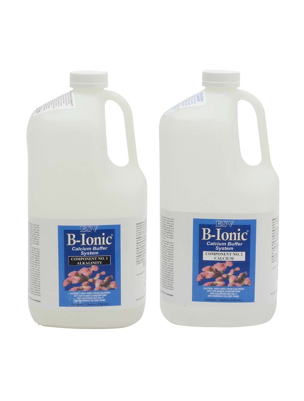 ESV B-Ionic 2 Part Calcium Buffer-3