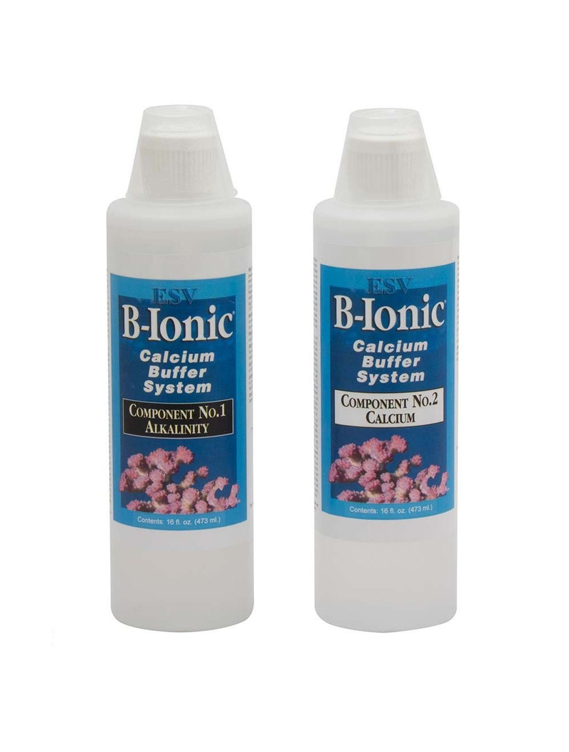 ESV B-Ionic 2 Part Calcium Buffer-1