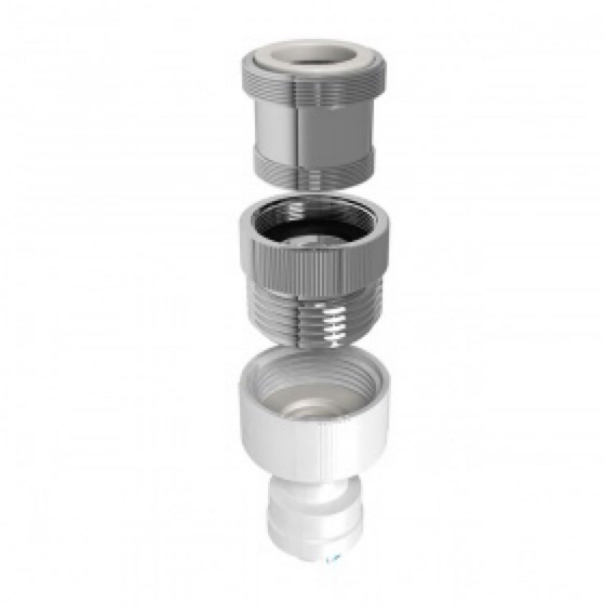 AquaticLife Faucet Adapter Kit-1