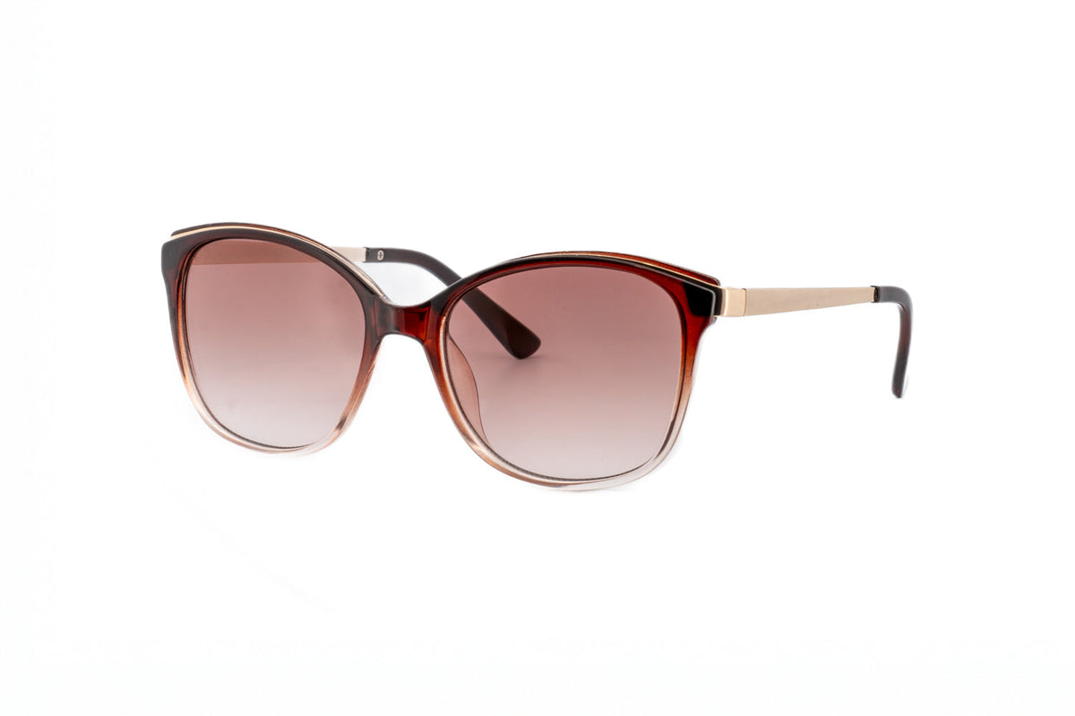 Boléro Sorrente — Cat-Eye Sunglasses-4
