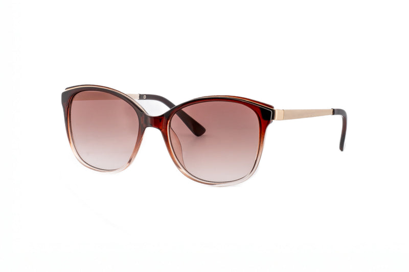 Boléro Sorrente — Cat-Eye Sunglasses-4