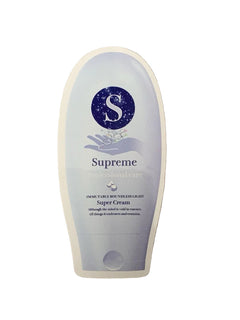 Supreme 'Super Cream' Sticker - Multi-1
