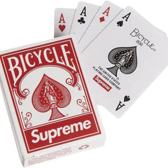 Supreme x Bicycle Mini Playing Cards Deck-3