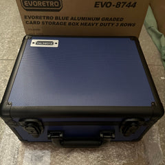 EVORETRO Graded Case with Key System-49