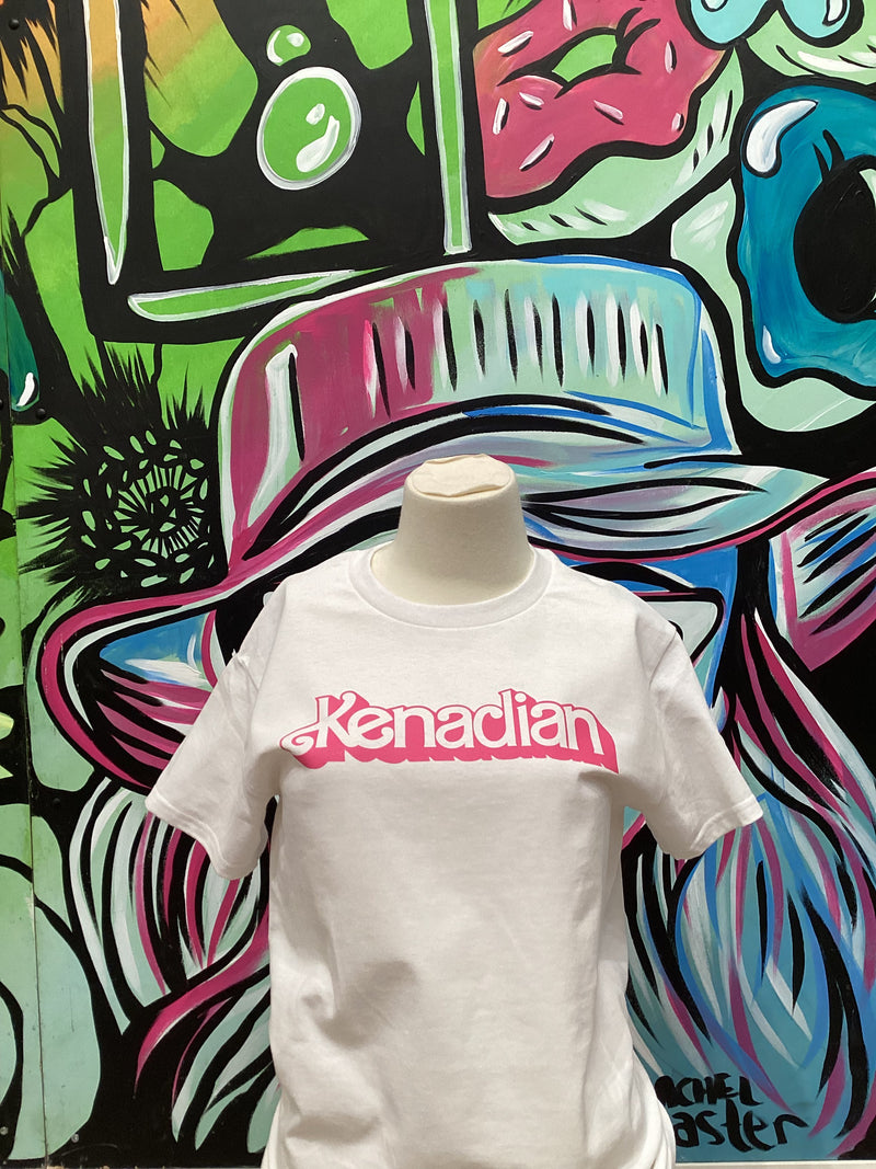 Kenadian T-shirt-1